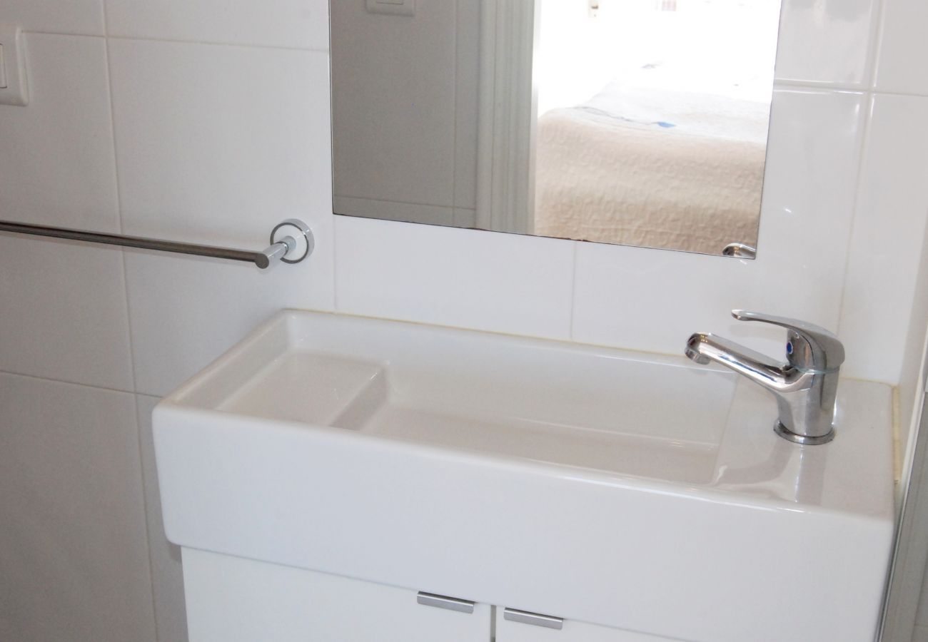 Ferienwohnung in Nerja - Coronado 127 Apartment by Casasol 