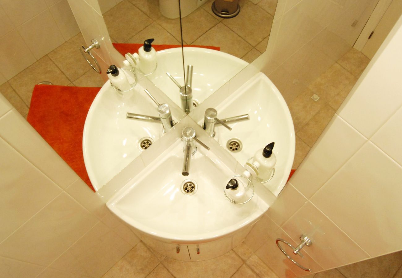 Ferienwohnung in Nerja - Coronado 127 Apartment by Casasol 