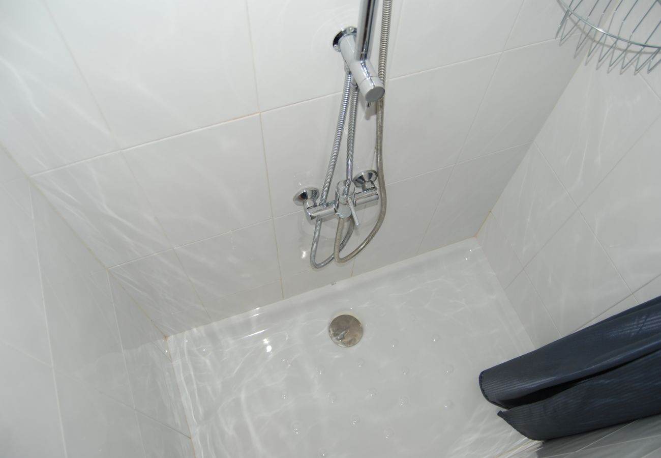 Ferienwohnung in Nerja - Coronado 127 Apartment by Casasol 