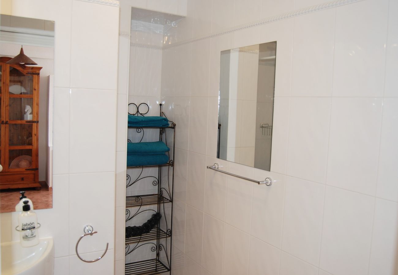 Ferienwohnung in Nerja - Coronado 127 Apartment by Casasol 