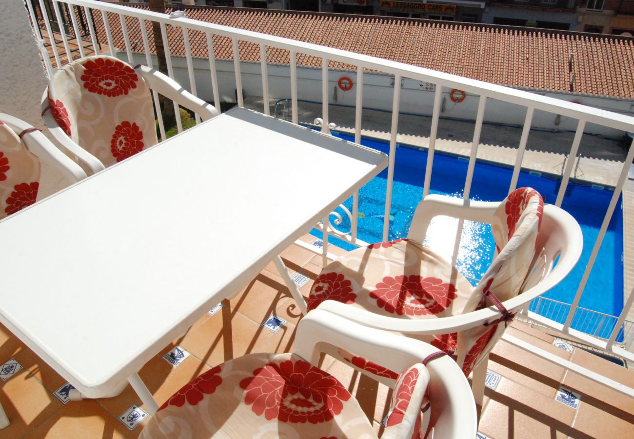 Ferienwohnung in Nerja - Coronado 127 Apartments Casasol