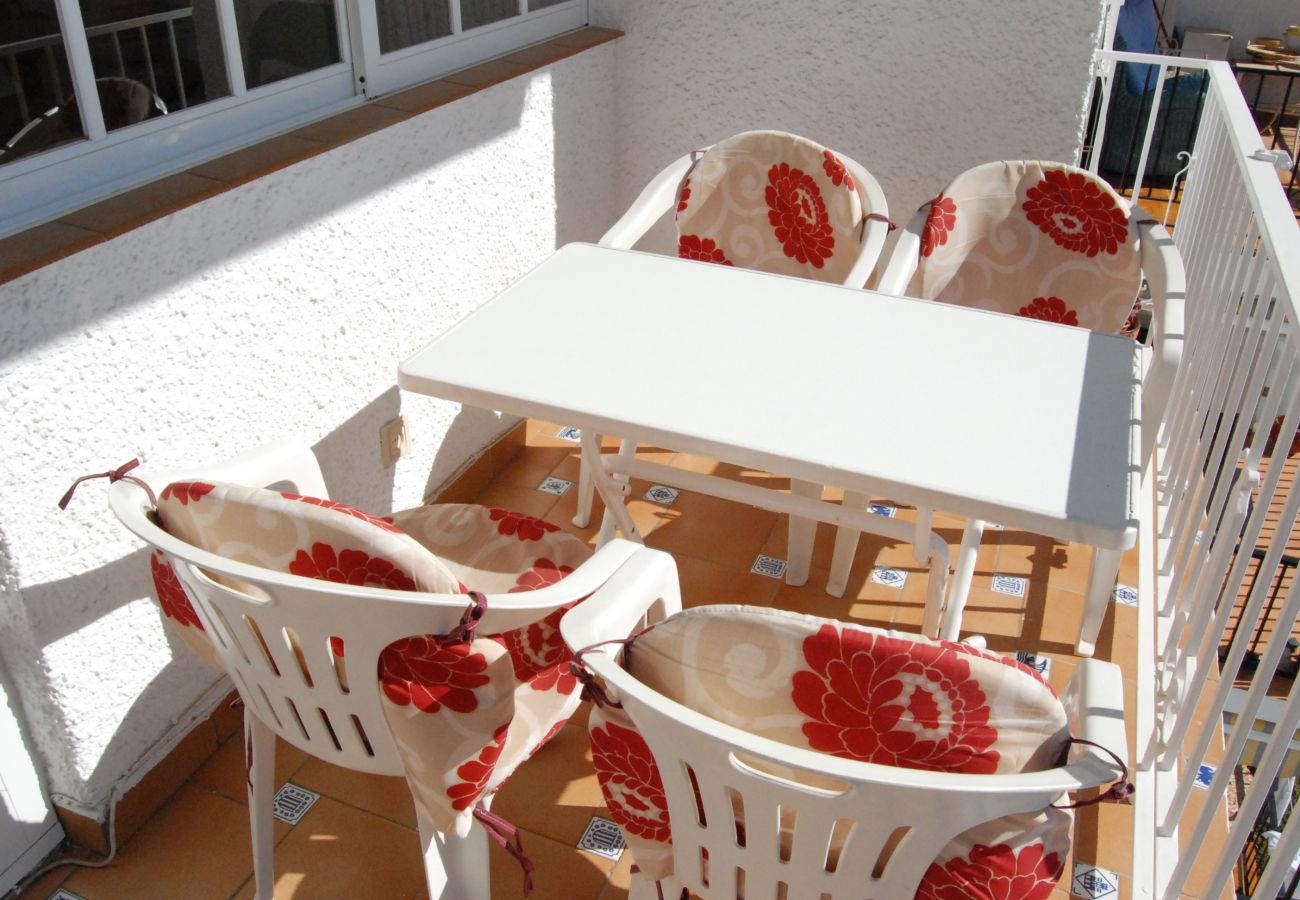 Ferienwohnung in Nerja - Coronado 127 Apartment by Casasol 