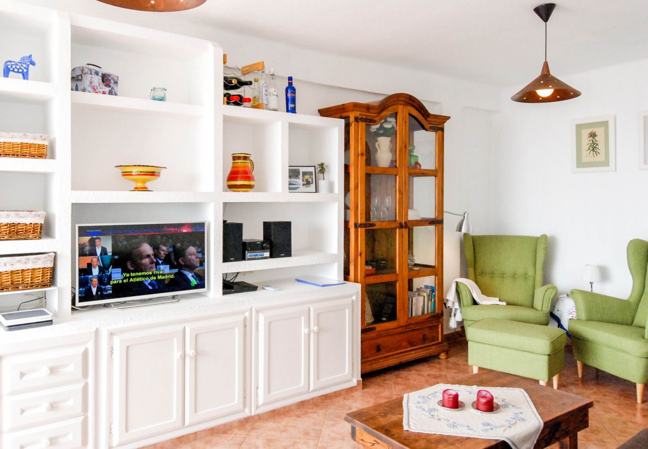 Ferienwohnung in Nerja - Coronado 127 Apartments Casasol