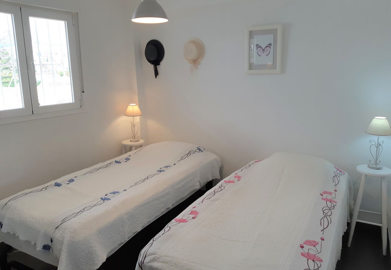 Ferienwohnung in Nerja - Coronado 127 Apartment by Casasol 