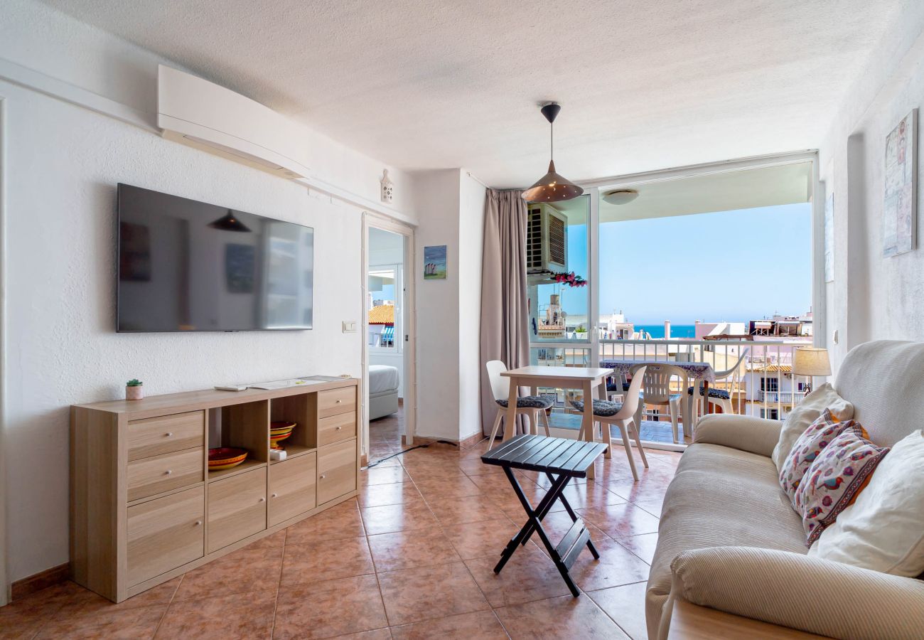 Ferienwohnung in Nerja - Coronado 127 Apartment by Casasol 