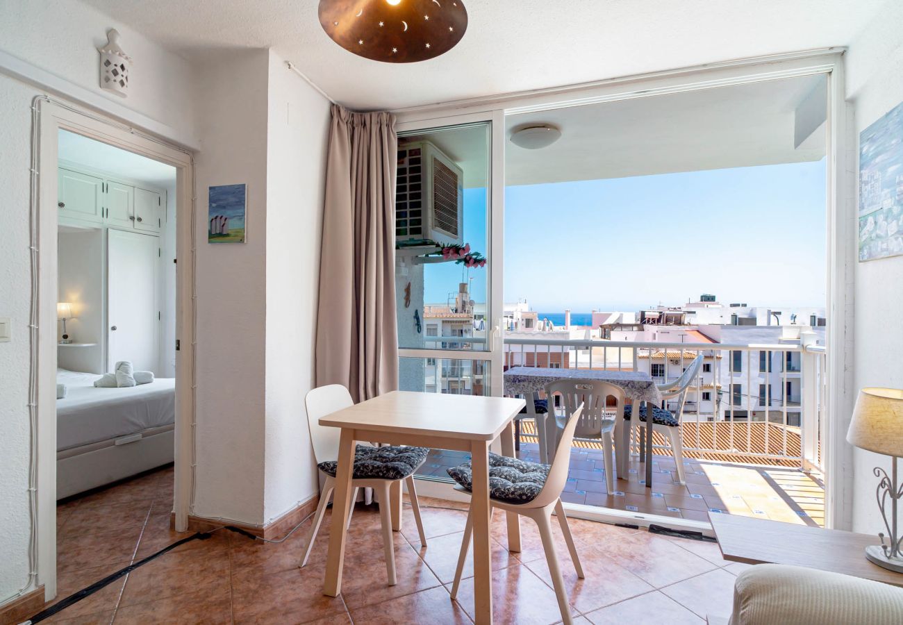 Ferienwohnung in Nerja - Coronado 127 Apartment by Casasol 