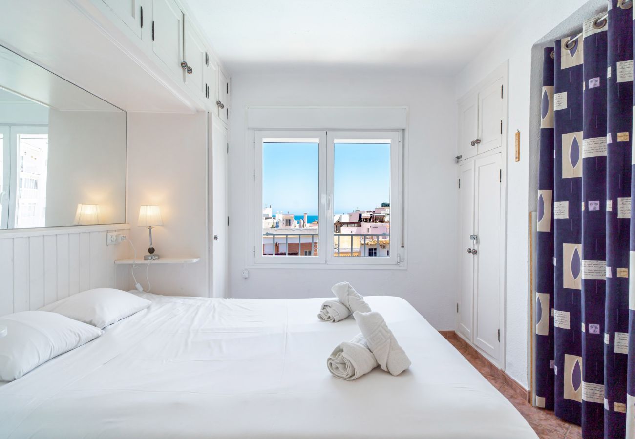 Ferienwohnung in Nerja - Coronado 127 Apartment by Casasol 