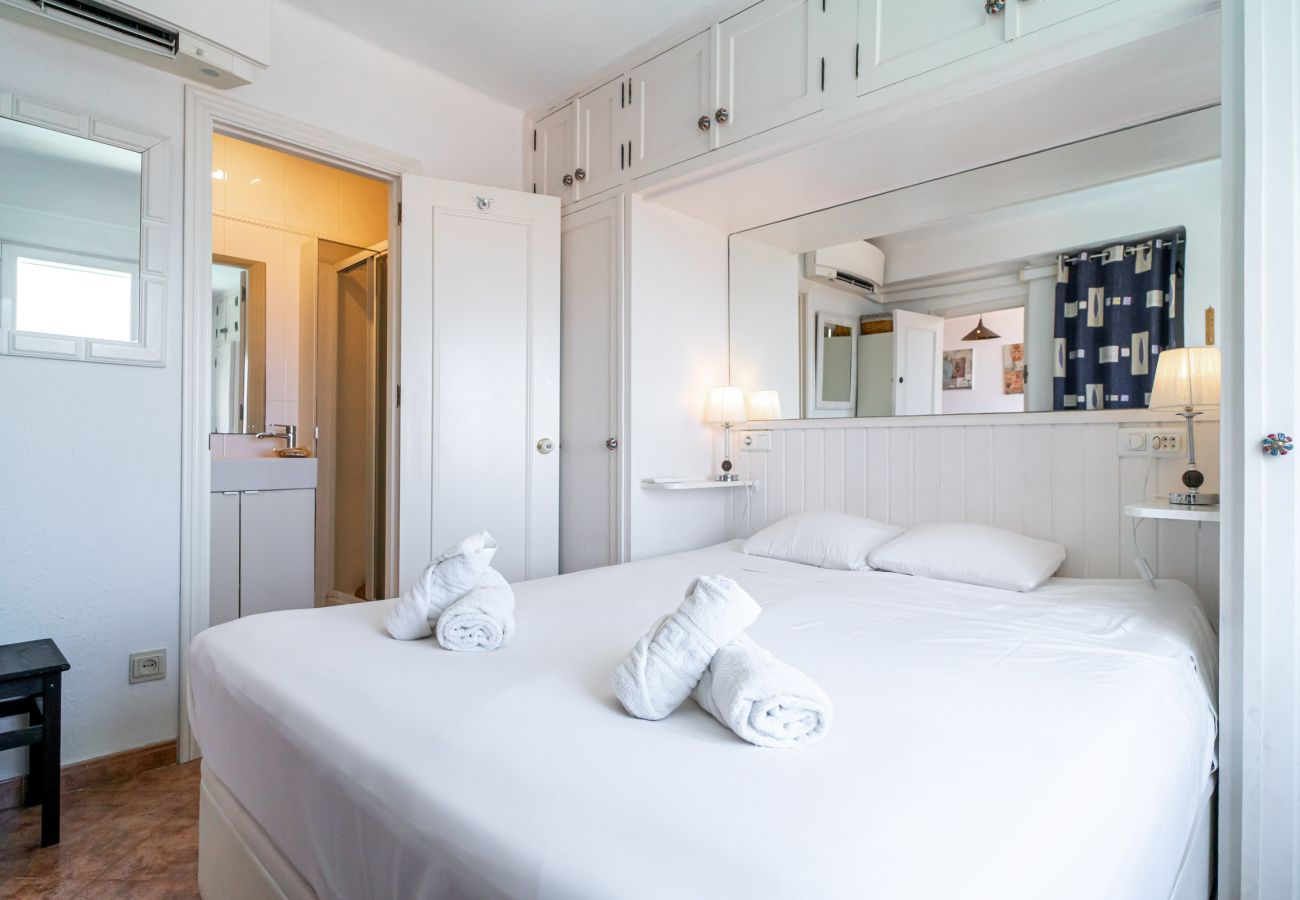 Ferienwohnung in Nerja - Coronado 127 Apartment by Casasol 