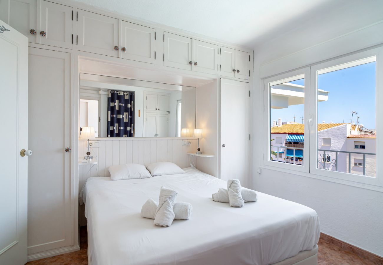 Ferienwohnung in Nerja - Coronado 127 Apartment by Casasol 