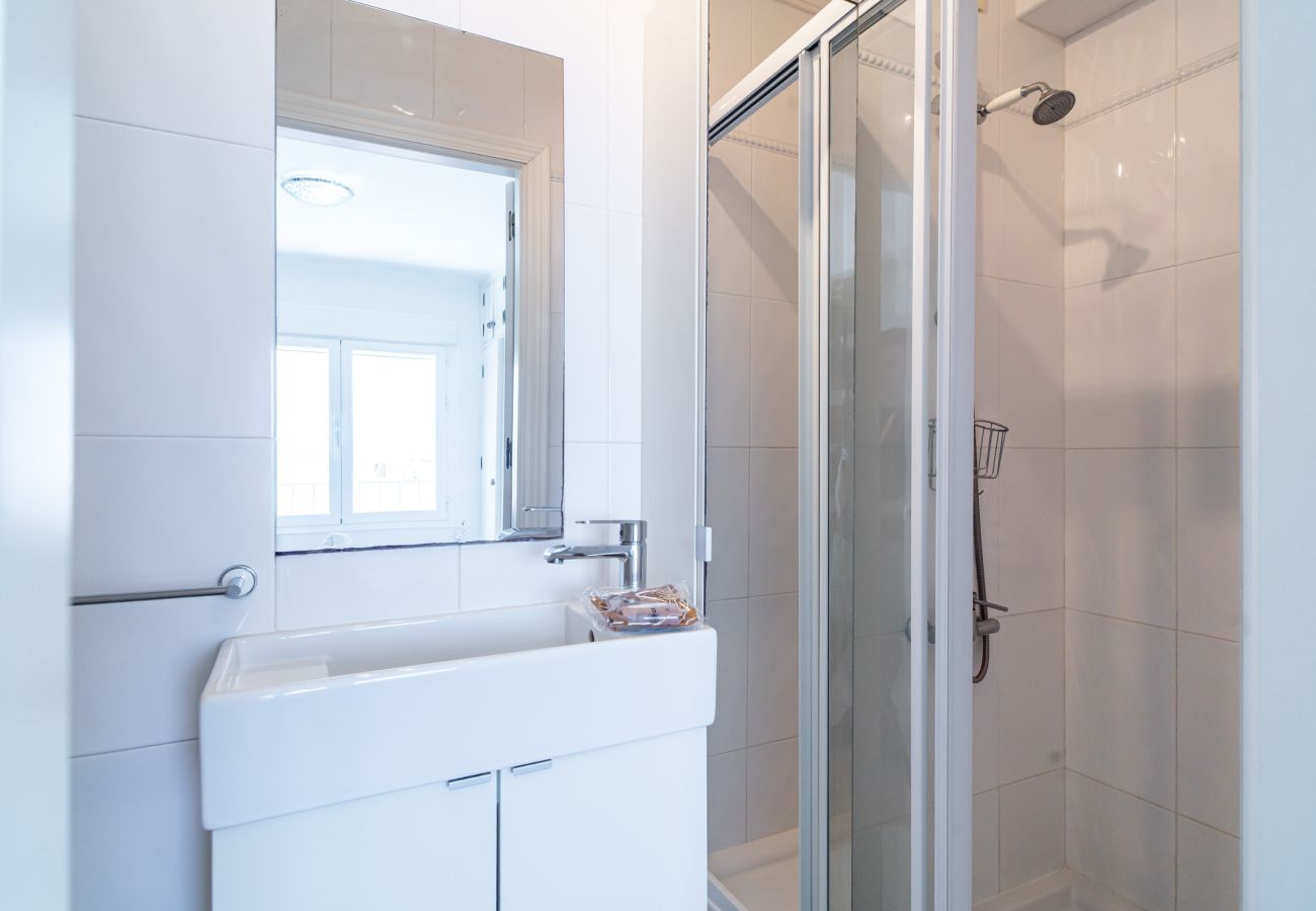 Ferienwohnung in Nerja - Coronado 127 Apartment by Casasol 
