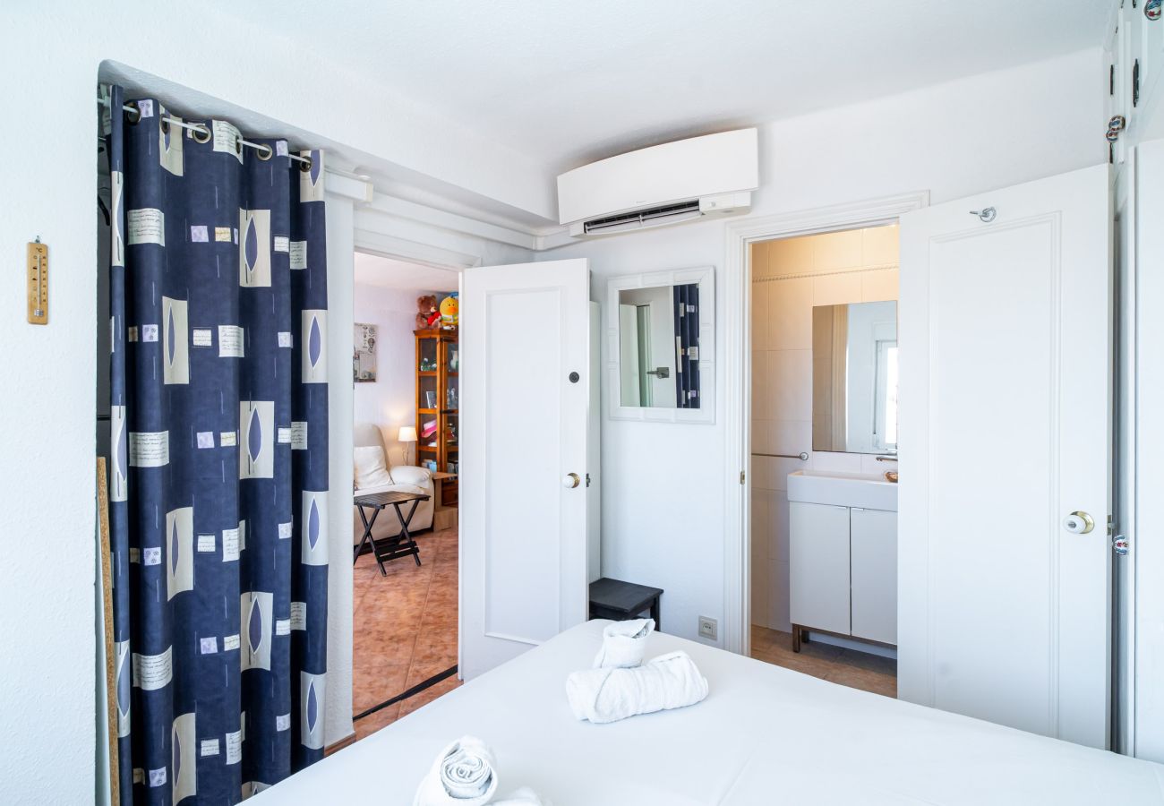 Ferienwohnung in Nerja - Coronado 127 Apartment by Casasol 