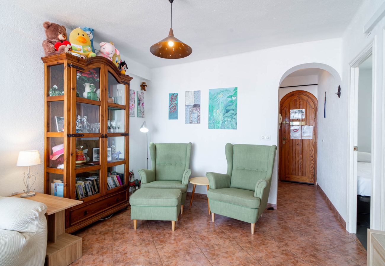 Ferienwohnung in Nerja - Coronado 127 Apartment by Casasol 