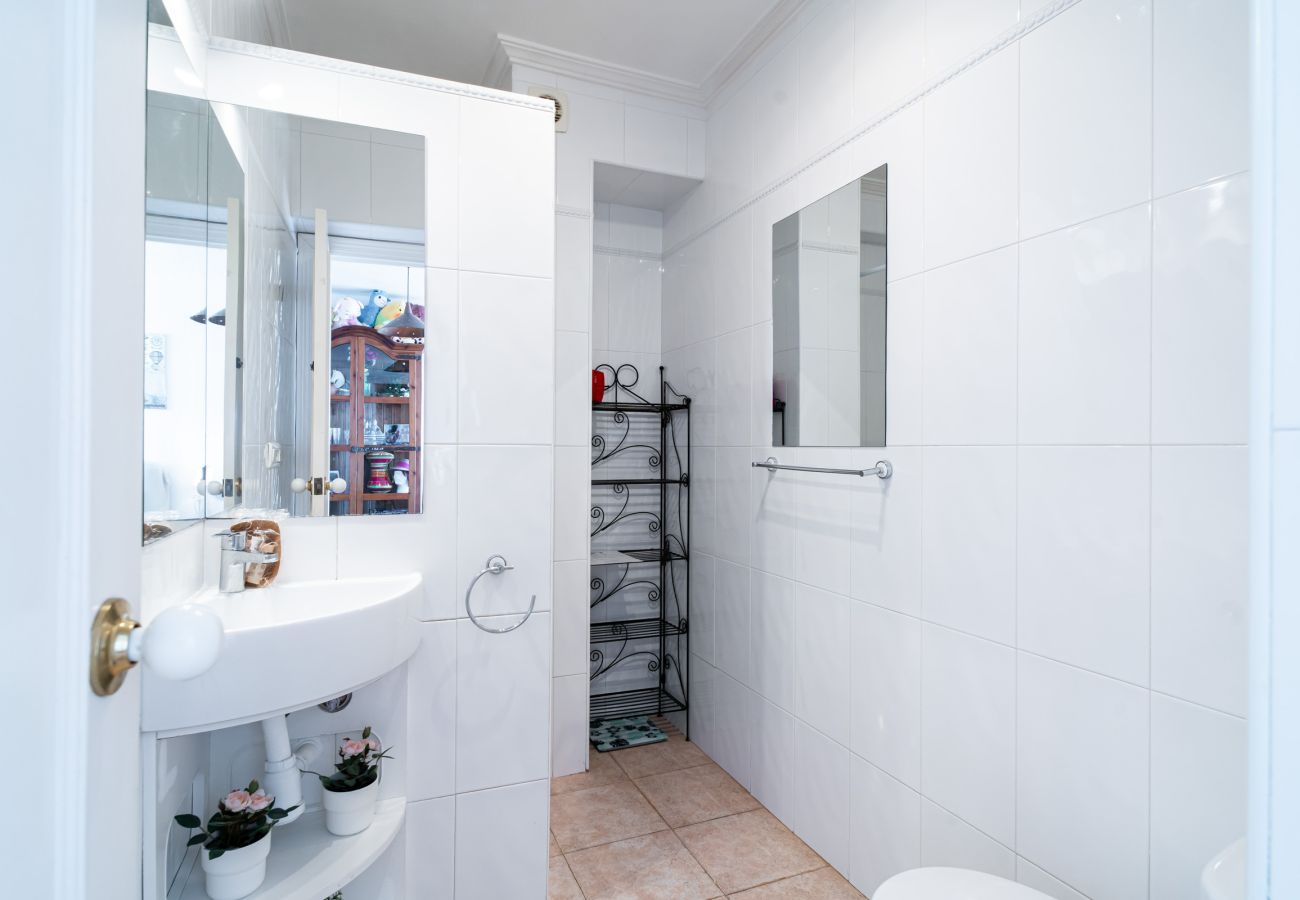Ferienwohnung in Nerja - Coronado 127 Apartment by Casasol 
