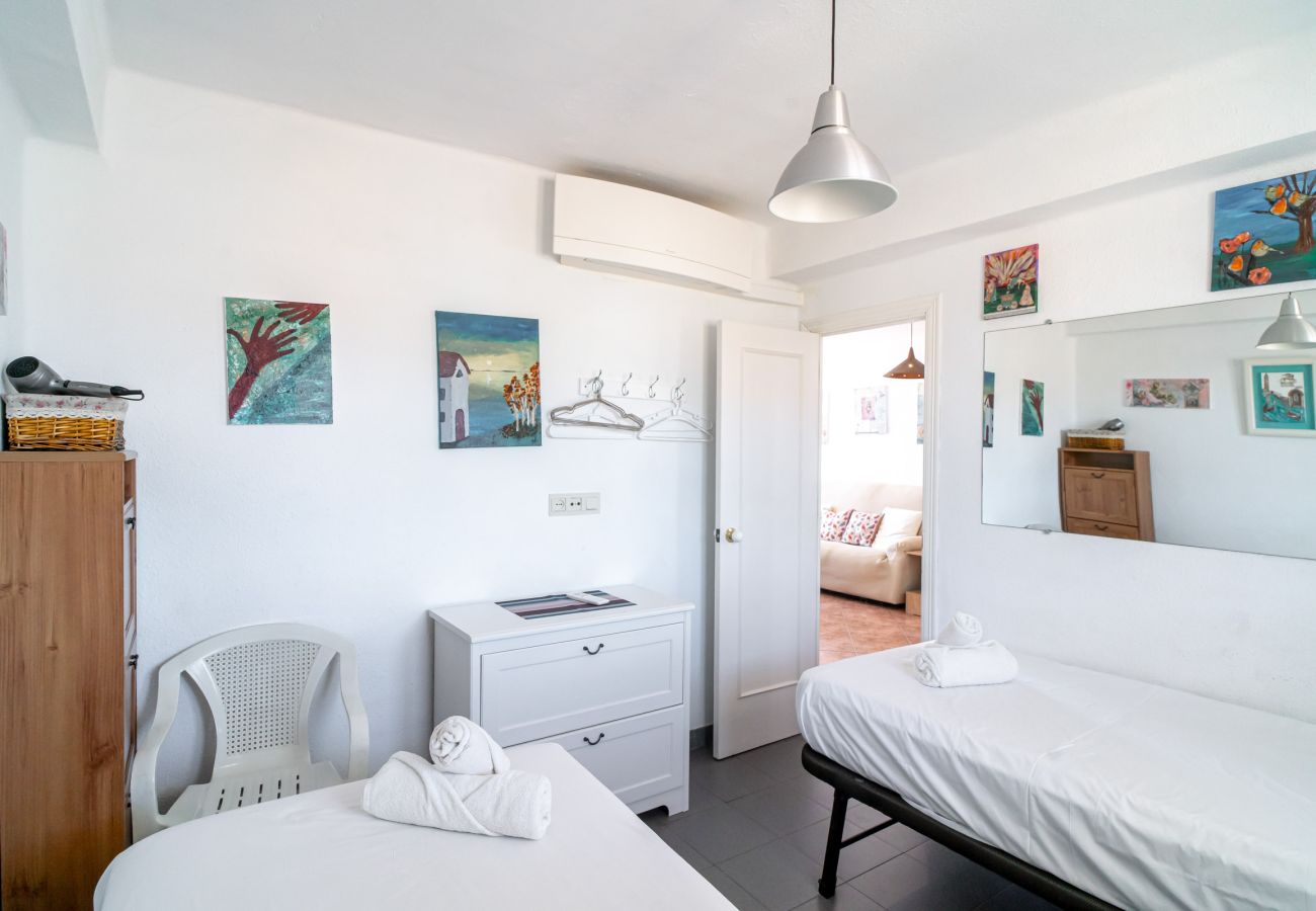 Ferienwohnung in Nerja - Coronado 127 Apartment by Casasol 