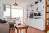 Ferienwohnung in Nerja - Coronado 127 Apartment by Casasol 