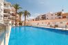 Ferienwohnung in Nerja - Coronado 127 Apartment by Casasol 