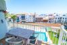 Ferienwohnung in Nerja - Coronado 127 Apartment by Casasol 