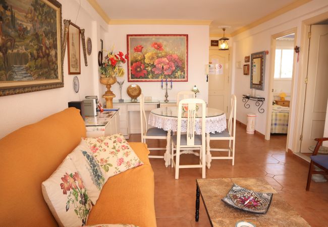 Ferienwohnung in Nerja - Coronado 129 Apartments Casasol