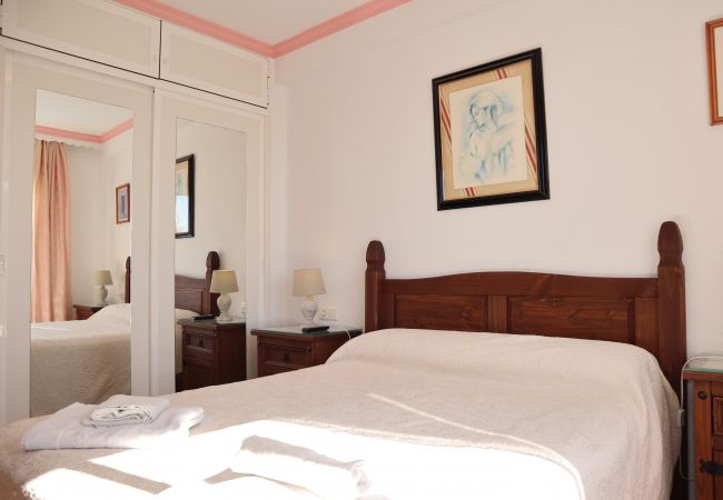 Ferienwohnung in Nerja - Coronado 129 Apartment by Casasol
