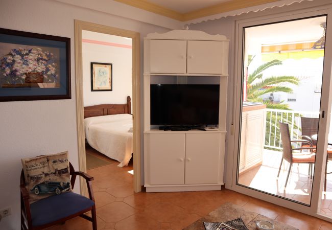 Ferienwohnung in Nerja - Coronado 129 Apartments Casasol