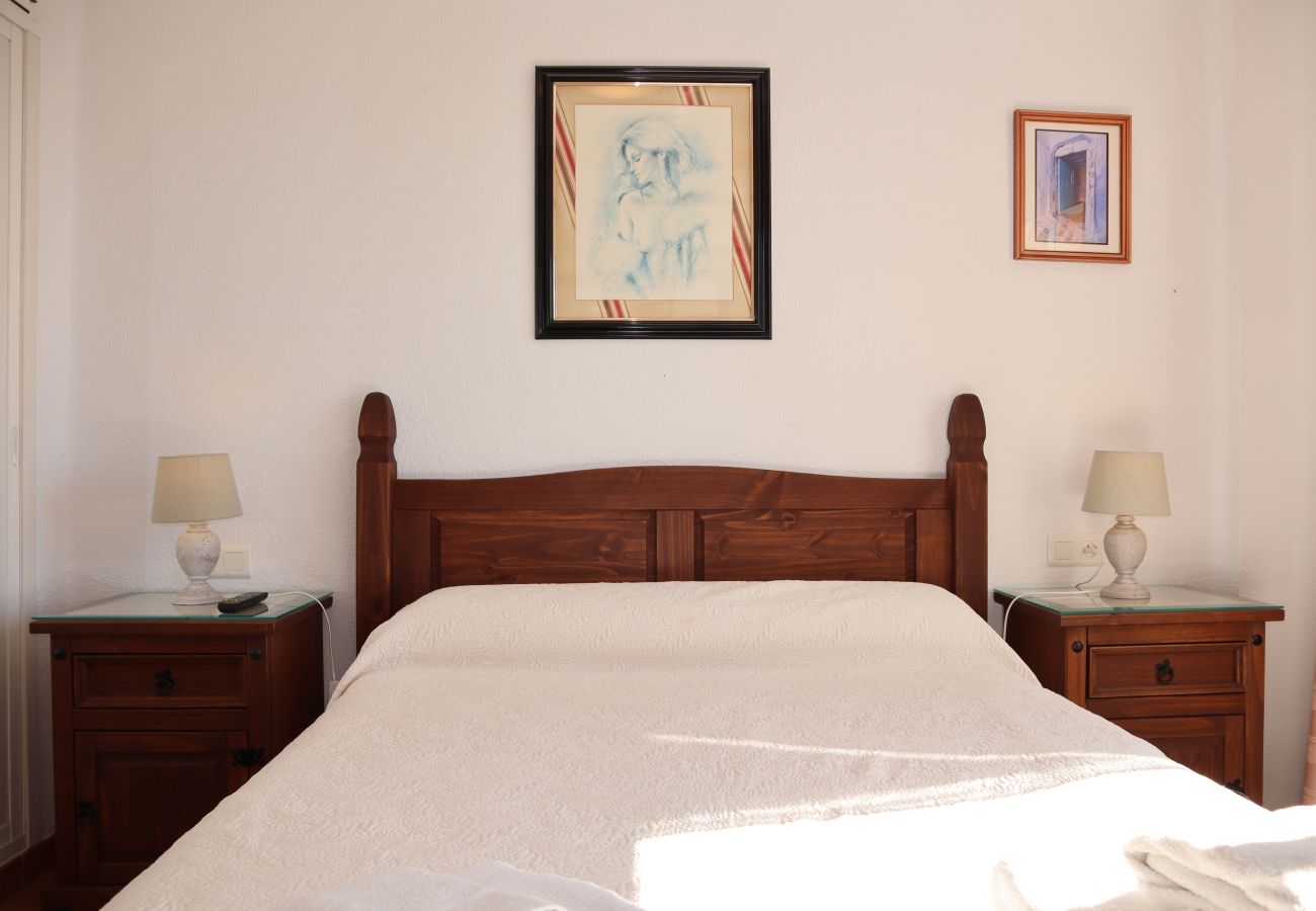 Ferienwohnung in Nerja - Coronado 129 Apartment by Casasol 