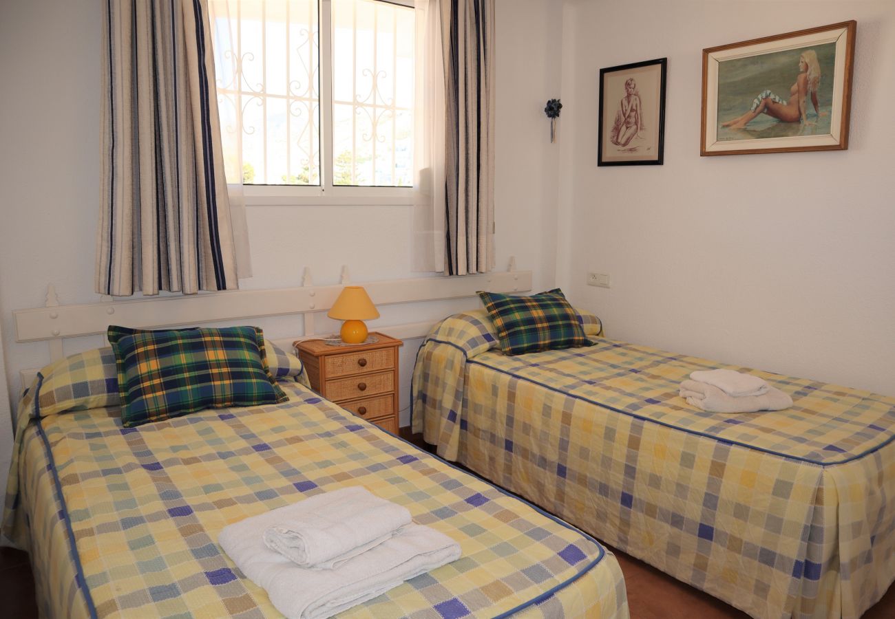 Ferienwohnung in Nerja - Coronado 129 Apartment by Casasol 