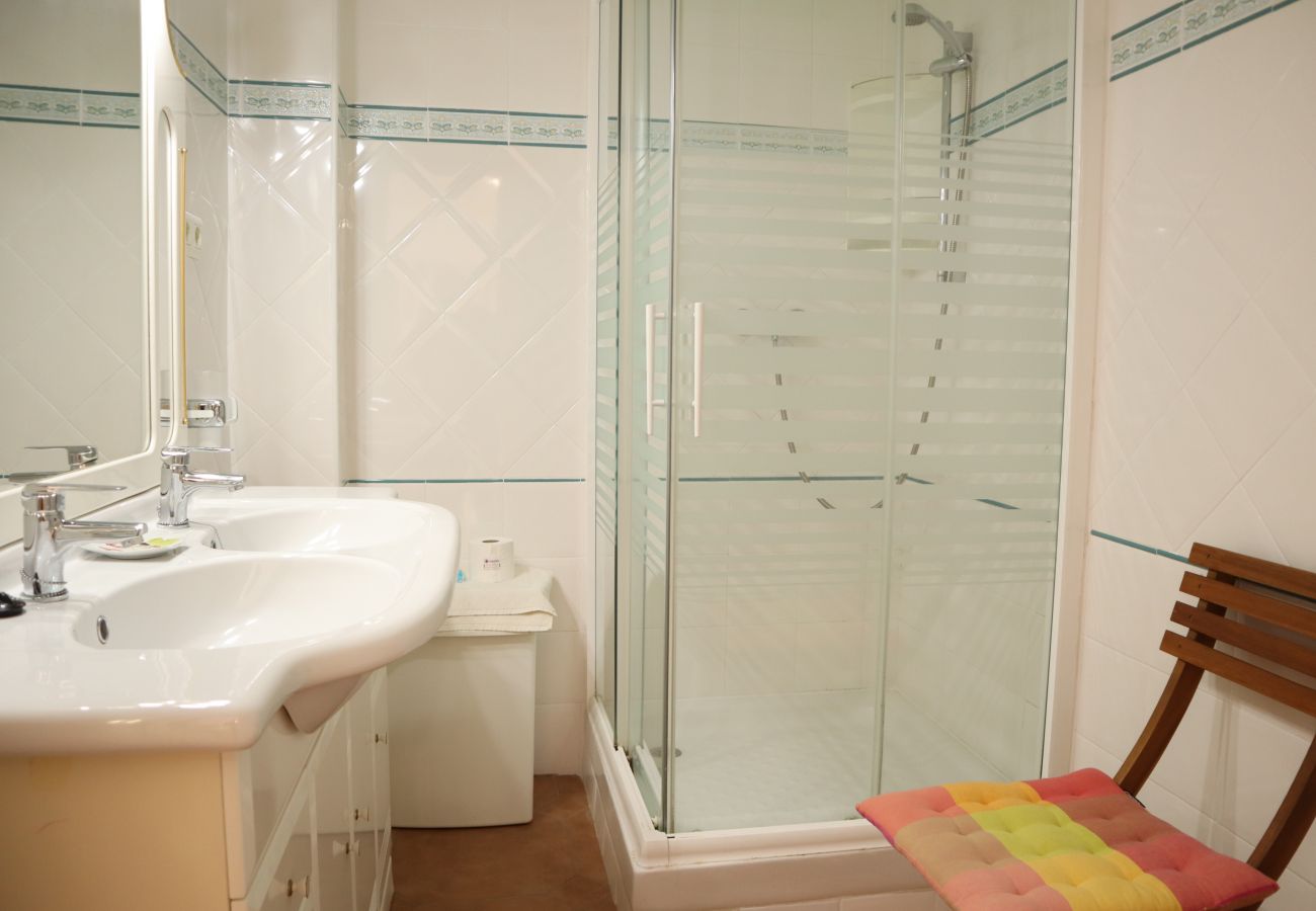 Ferienwohnung in Nerja - Coronado 129 Apartment by Casasol 