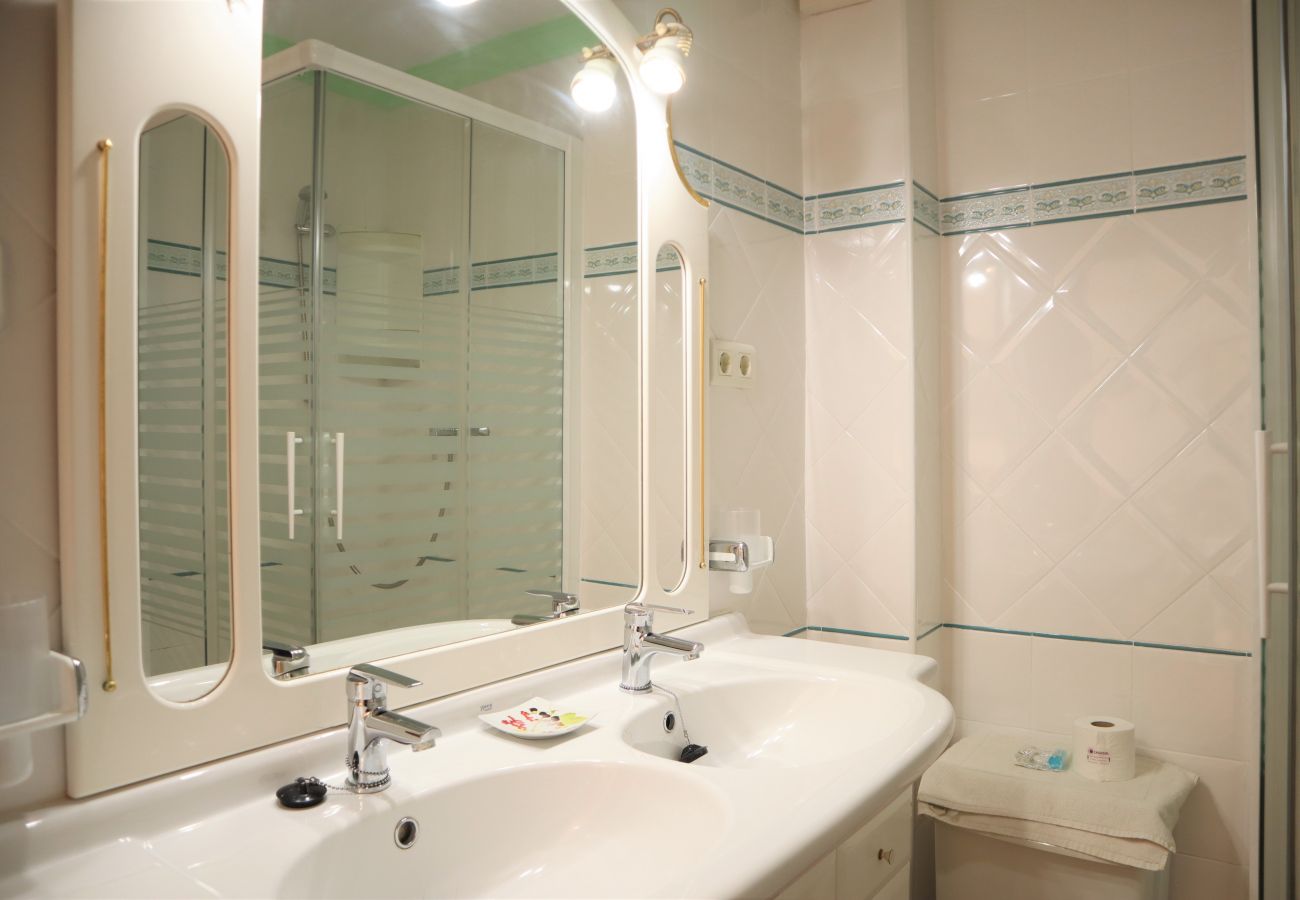 Ferienwohnung in Nerja - Coronado 129 Apartment by Casasol 