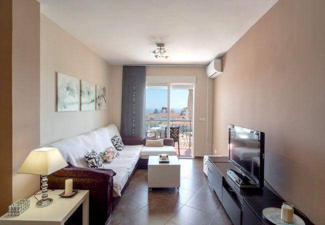 Ferienwohnung in Nerja - Almijara Apartment by Casasol