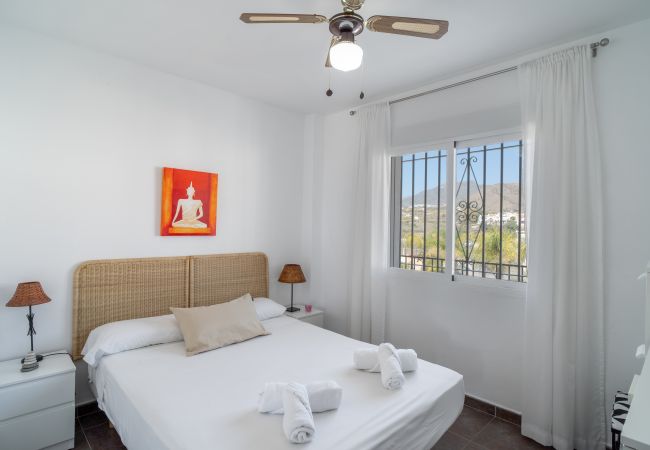 Ferienwohnung in Nerja - Almijara Apartment by Casasol
