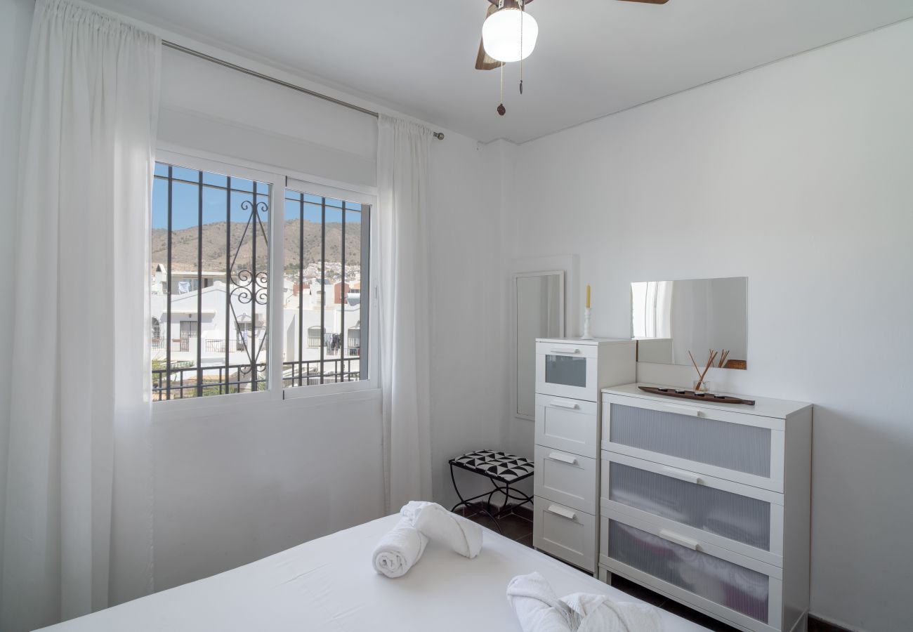 Ferienwohnung in Nerja - Almijara Apartments Casasol