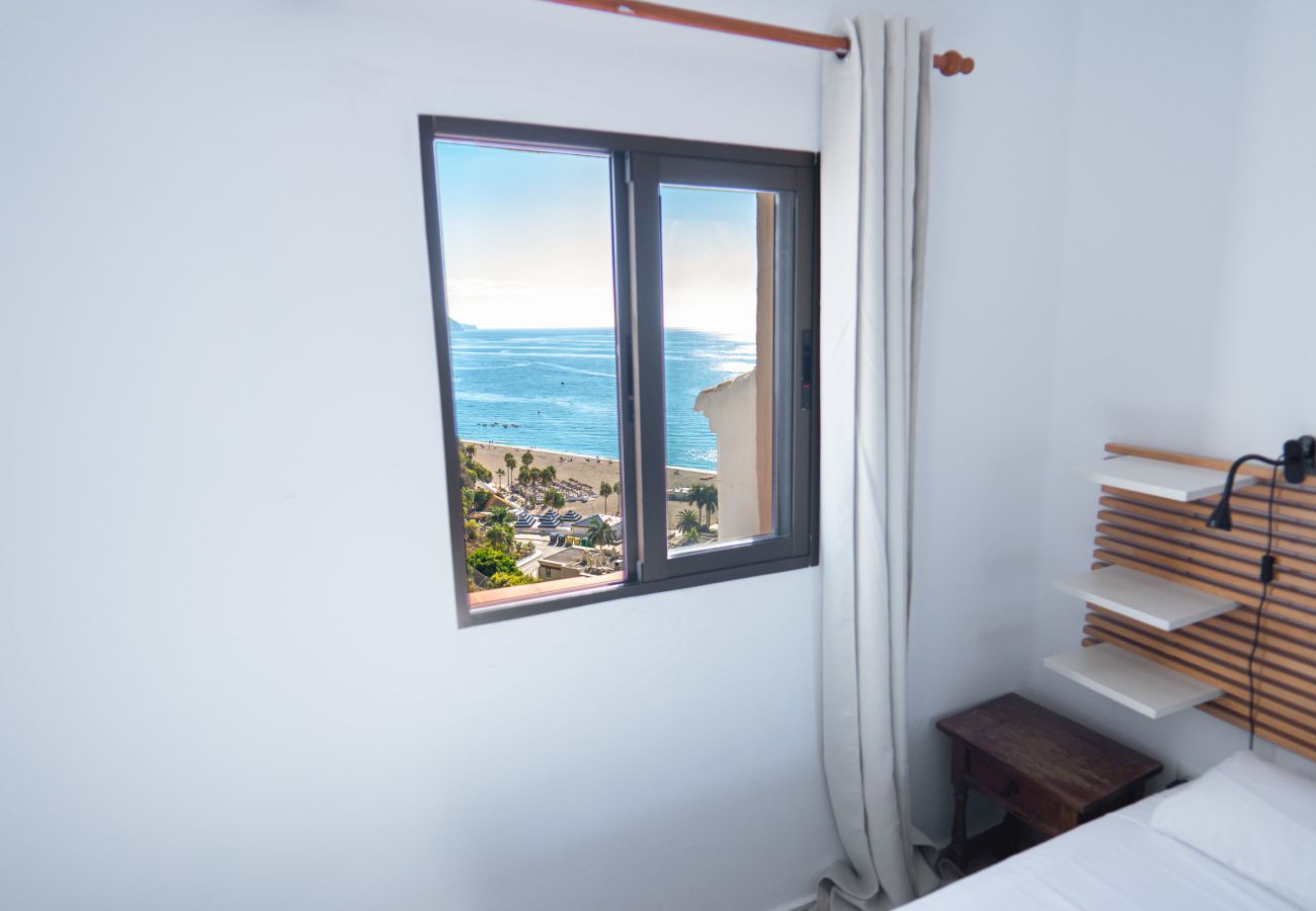 Ferienwohnung in Nerja -  Capistrano Playa 703 by Casasol 