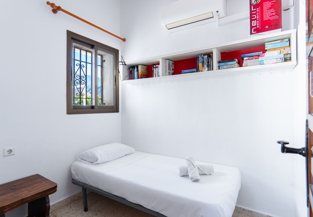 Ferienwohnung in Nerja -  Capistrano Playa 703 by Casasol 