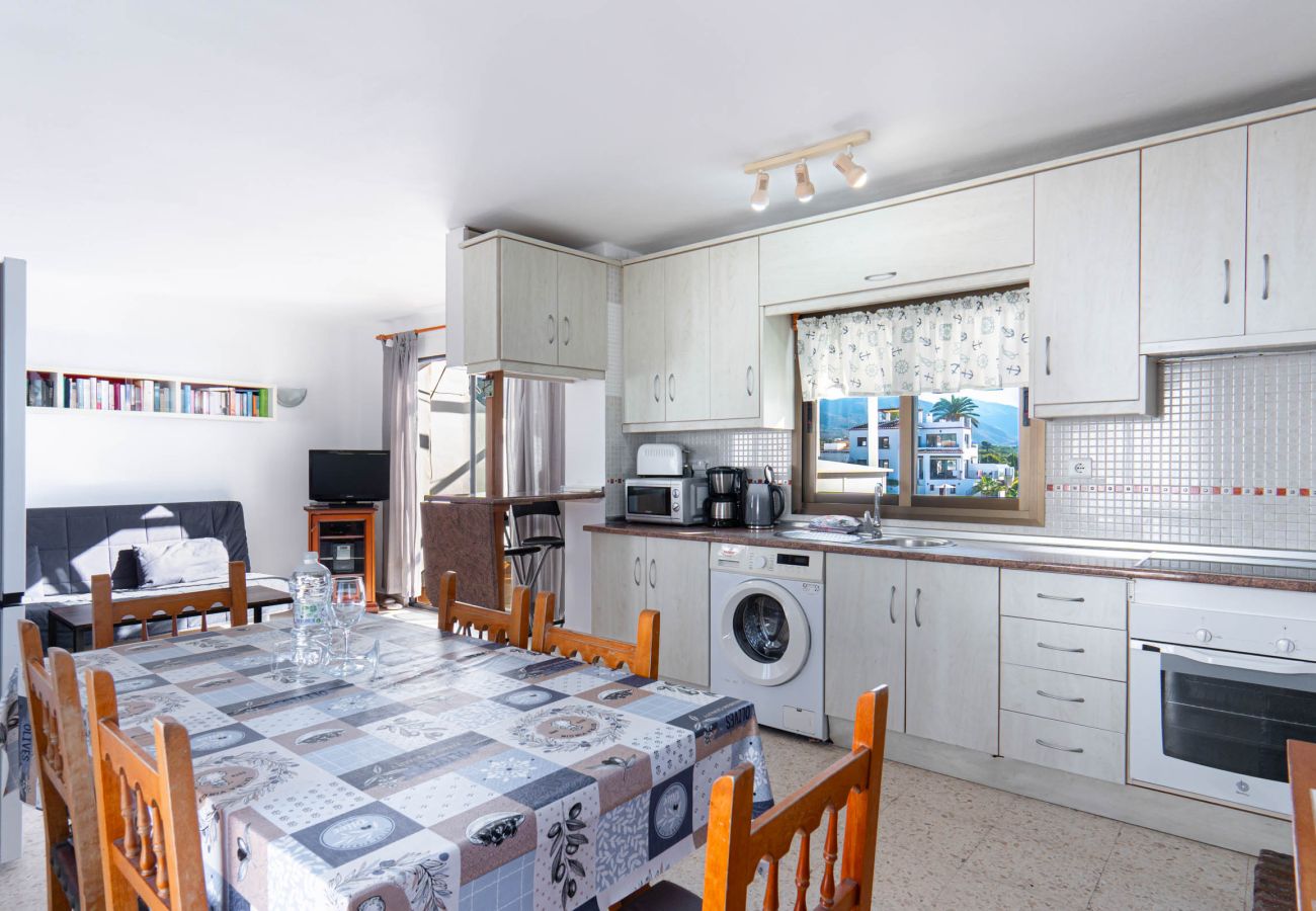 Ferienwohnung in Nerja -  Capistrano Playa 703 by Casasol 