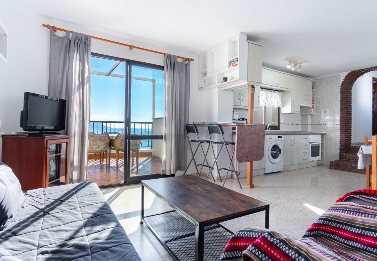 Ferienwohnung in Nerja -  Capistrano Playa 703 by Casasol 