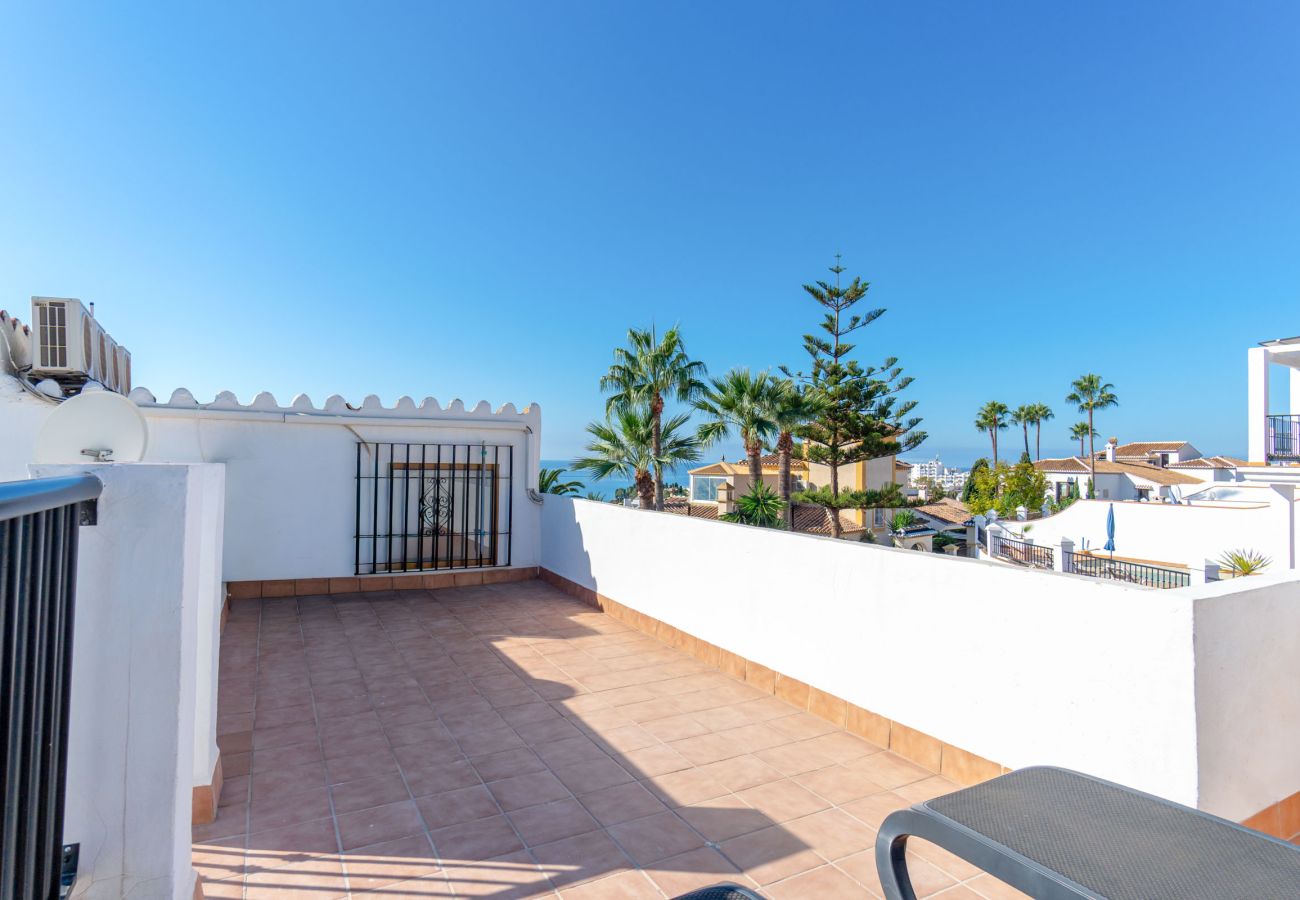 Ferienwohnung in Nerja -  Capistrano Playa 703 by Casasol 