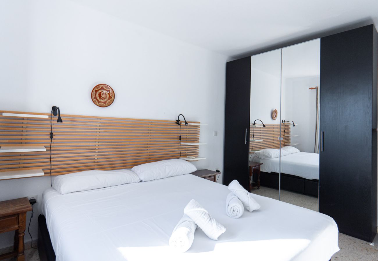 Ferienwohnung in Nerja -  Capistrano Playa 703 by Casasol 