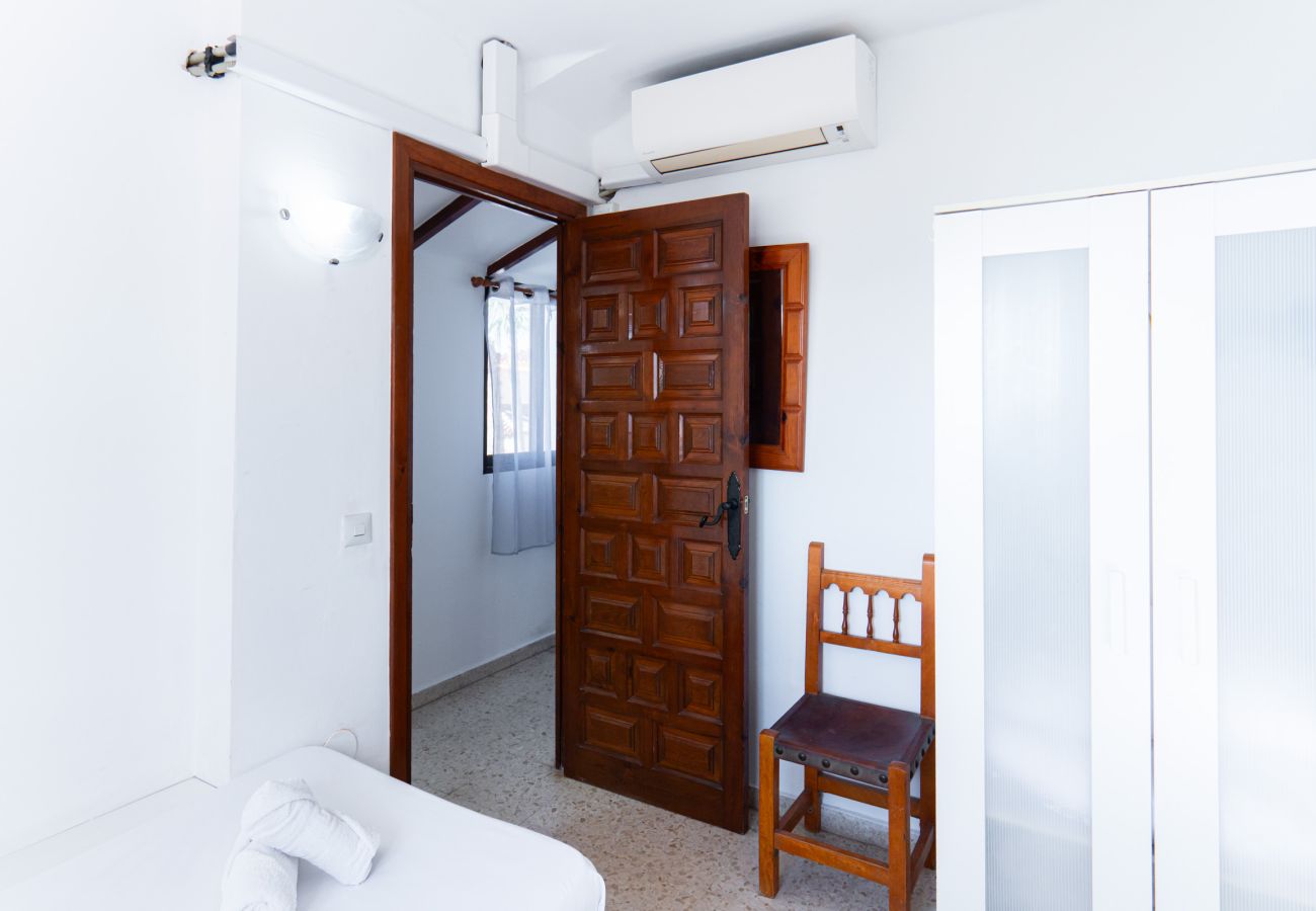Ferienwohnung in Nerja -  Capistrano Playa 703 by Casasol 