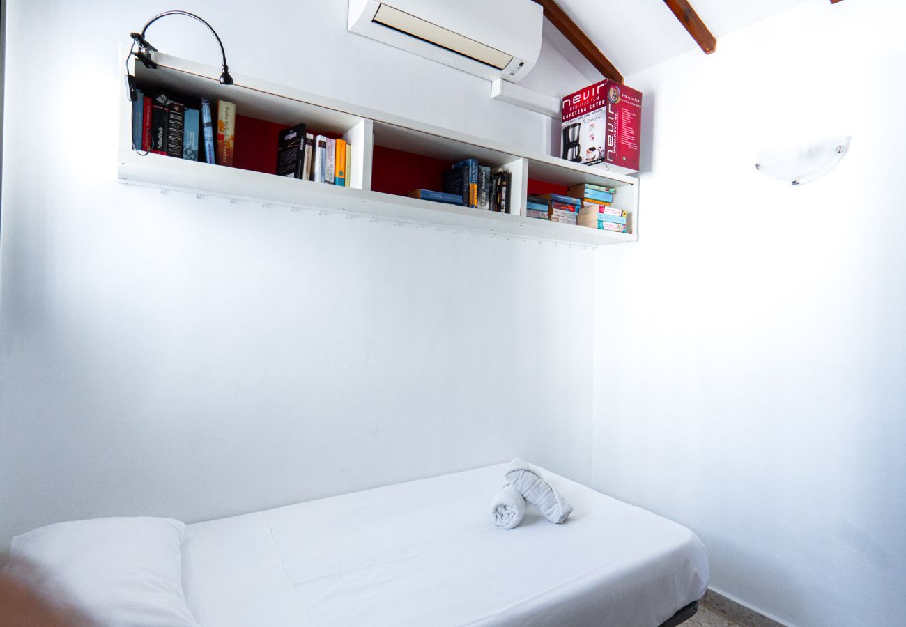 Ferienwohnung in Nerja -  Capistrano Playa 703 by Casasol 