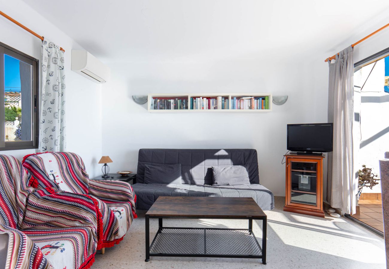 Ferienwohnung in Nerja -  Capistrano Playa 703 by Casasol 