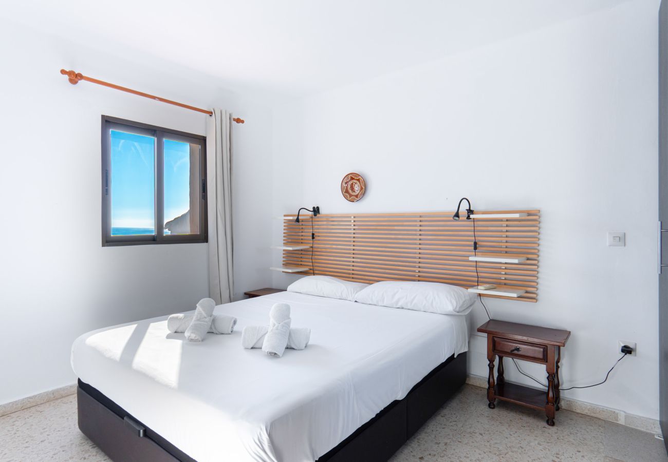 Ferienwohnung in Nerja -  Capistrano Playa 703 by Casasol 