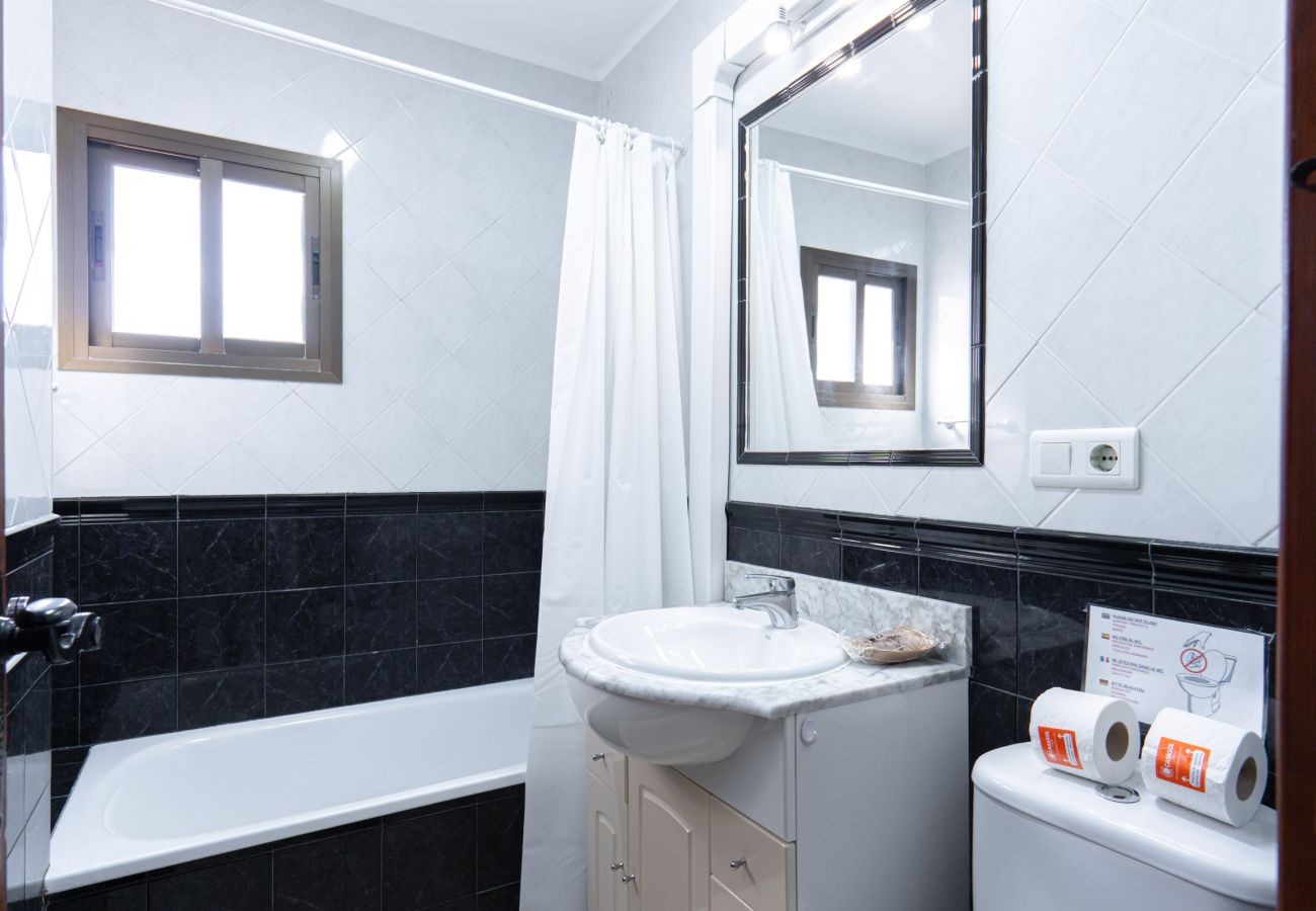 Ferienwohnung in Nerja -  Capistrano Playa 703 by Casasol 