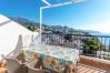 Ferienwohnung in Nerja -  Capistrano Playa 703 by Casasol 