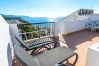 Ferienwohnung in Nerja -  Capistrano Playa 703 by Casasol 