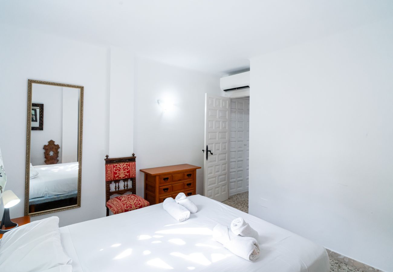 Ferienwohnung in Nerja - Capistrano Playa 803 by Casasol 