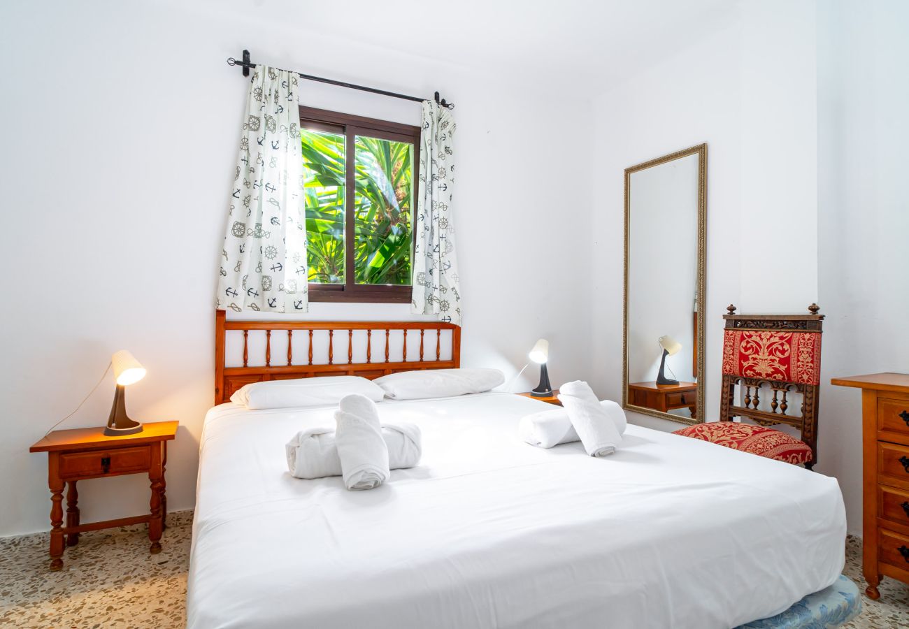 Ferienwohnung in Nerja - Capistrano Playa 803 by Casasol 