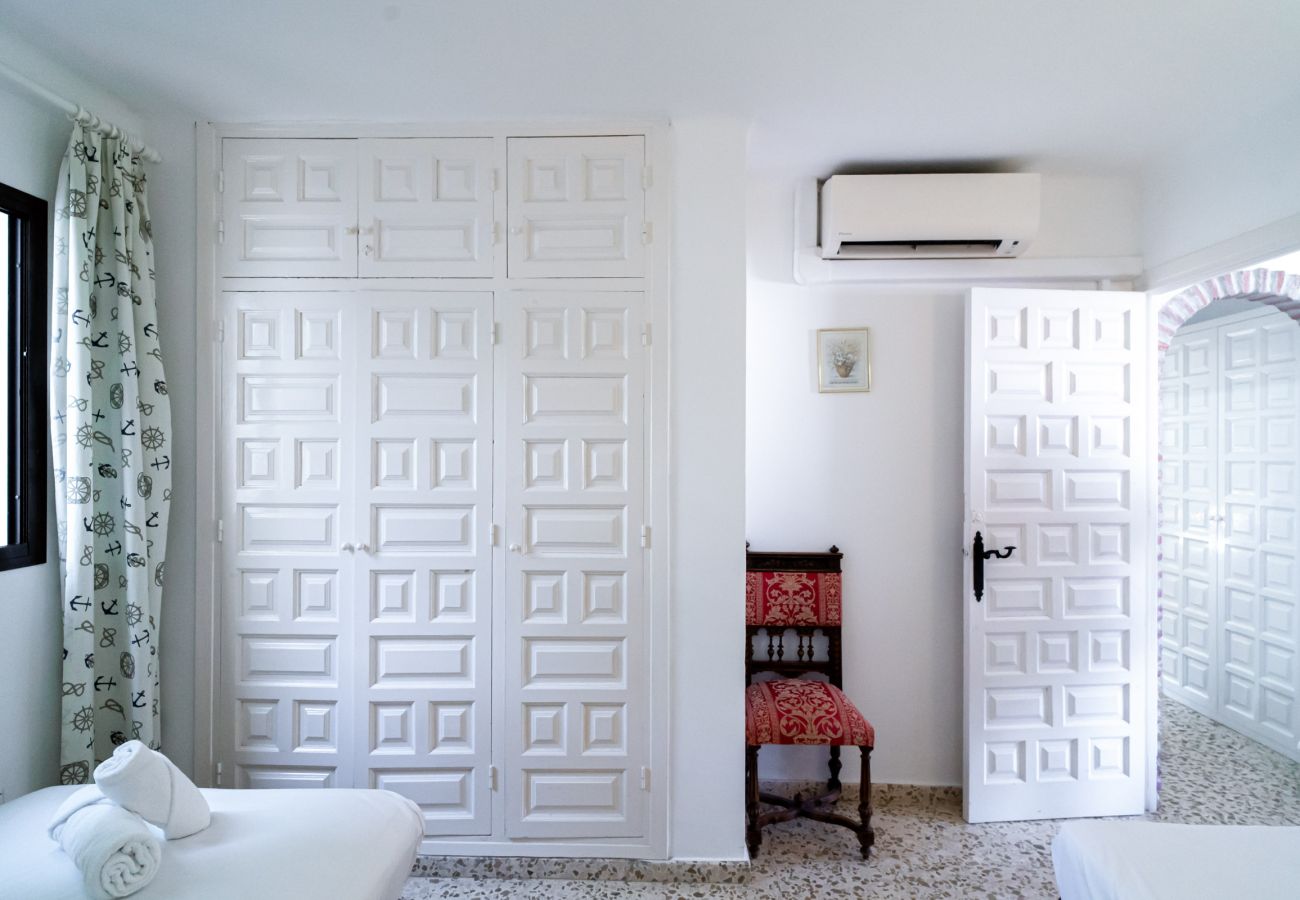 Ferienwohnung in Nerja - Capistrano Playa 803 by Casasol 