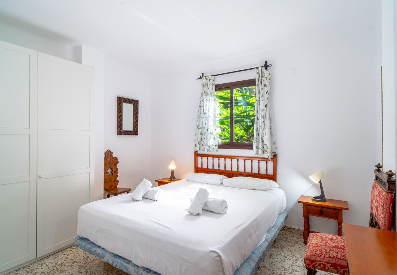 Ferienwohnung in Nerja - Capistrano Playa 803 by Casasol 