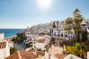 Ferienwohnung in Nerja - Capistrano Playa 803 by Casasol 