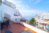 Ferienwohnung in Nerja - Capistrano Playa 803 by Casasol 